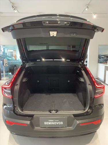 Volvo C40 P6 Recharge Electric Plus