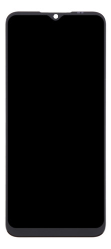 Tela Sensível Ao Toque Lcd Para Zte Blade V50 Smart 7060