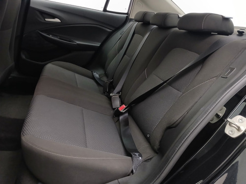 Chevrolet Onix 1.0 TURBO FLEX LTZ AUTOMÁTICO
