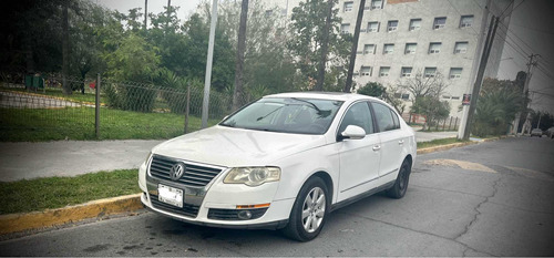 Volkswagen Passat 2.0 Turbo Mt