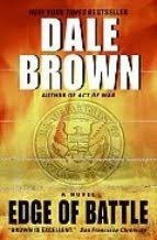 Edge Of Battle - Dale Brown - Harper Fiction 