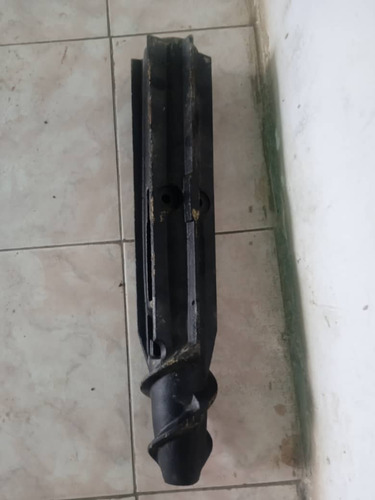 Repuesto Cosechadora Torpedos Y Engranaje Don Roque