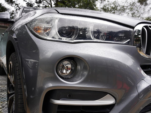 BMW X6 4.4 Xdrive50i