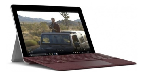 Ultrabook Microsoft Surface Pentium 8gb 128ssd En Stock Ya!!