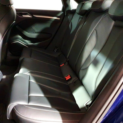 Audi S3 2.0 Tfsi 310 Cv 2018 2019 2020