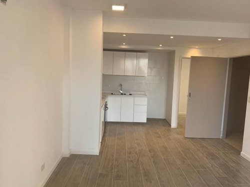 Imagen 5 de 19 de Departameto En Venta De 3 Ambientes Con Balcon Terraza Villa Urquiza