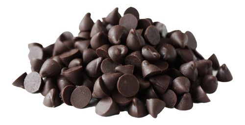 Chips De Chocolate 500 Grs