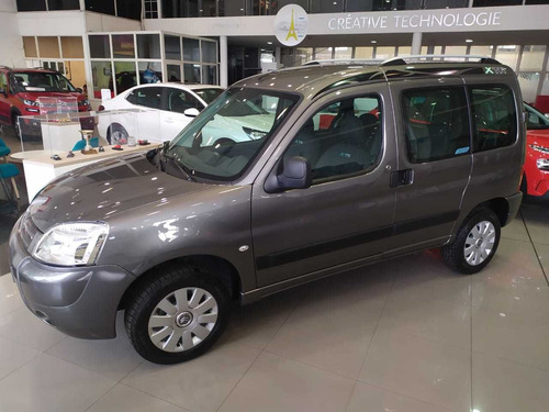 Imagen 16 de 22 de Citroen Berlingo Multispace Xtr Hdi 0km 2022 Entrega Ya (s)