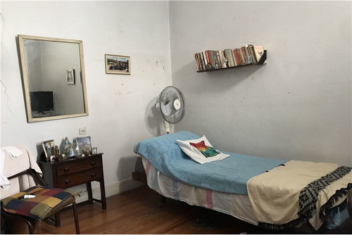 Imagen 7 de 24 de Venta Congreso Semi Piso Departamento 5 Amb 130m2