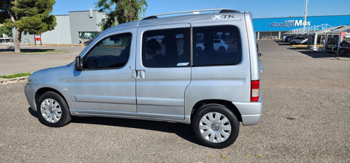 Citroën Berlingo Multispace 1.6 Xtr Hdi 92cv