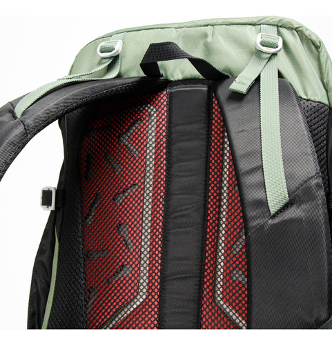 Mochila Juno 35 Litros Verde Doite