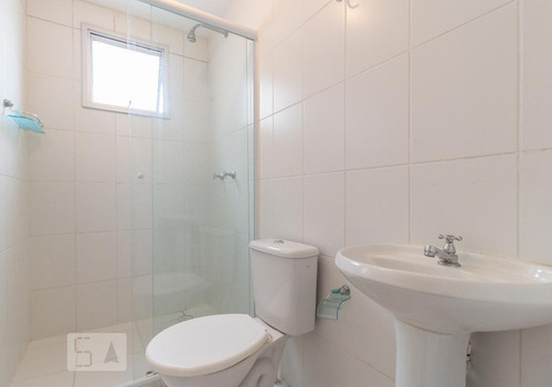 Apartamento À Venda - Jardim Iris, 2 Quartos, 54 - S893137269