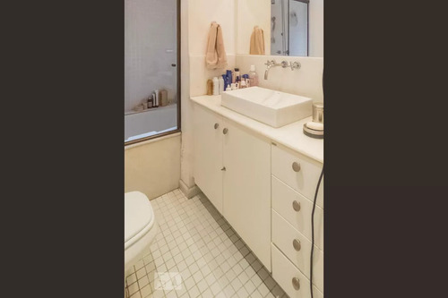 Imagem 8 de 14 de Lindo Apartamento Vila Nova Conceição
