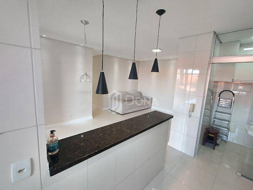 Imagem 14 de 22 de Apartamento À Venda, 80 M² - Ponte Preta - Campinas/sp - Ap0604
