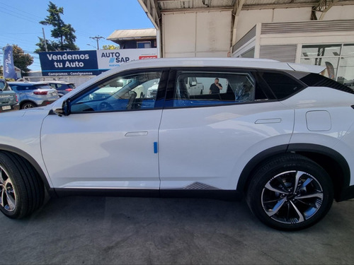 Dongfeng Aeolus Mage E2 Full 2025