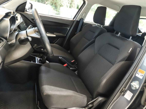 Suzuki Swift SWIFT 1.2