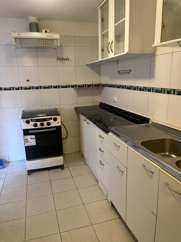 Casa En Arriendo De 3 Dorm. En Copiapó