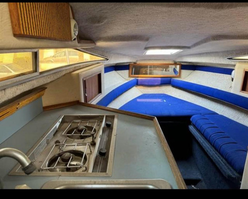 Sea Ray 1986
