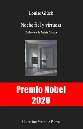 Noche Fiel Y Virtuosa