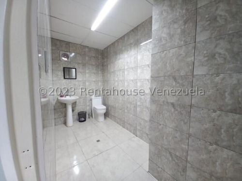 Galpon Venta El Ingenio Guatire Ar Mls # 24-474