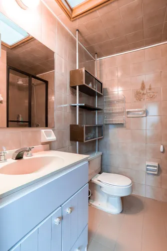 Apartamento En Venta En El Contador. Cod V3328