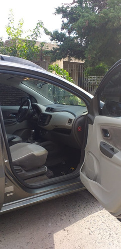 Chevrolet Spin 1.8 Ltz 7as 105cv 2013