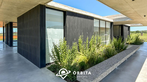 Lote En Venta Village Joven, Bella Vista