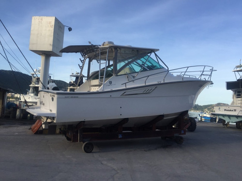 Lancha Sedna Sf335