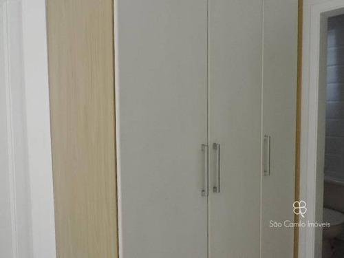 Casa Com 3 Dormitórios À Venda, 210 M² Por R$ 750.000,00 - Granja Viana - Cotia/sp - Ca0300