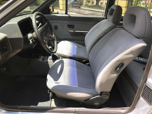 Vw Gol Copa 1994 Garagem Retrô