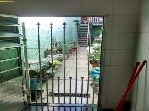 Imagem 8 de 20 de Casa Vila Carrao São Paulo/sp - 271