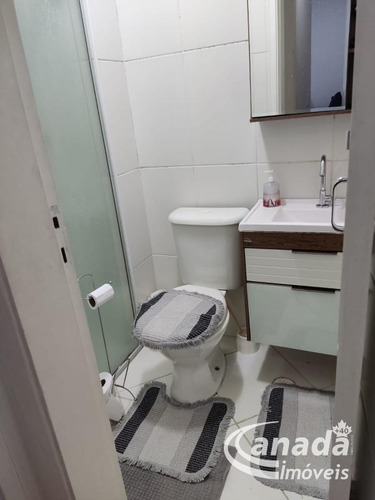 Imagem 8 de 15 de Ref.: 4895 - Apartamento Em Osasco Para Venda - V4895