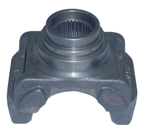 Flange Acoplam.cardan(c/59mm Entre Furos) Mb Acelo1016/1214c