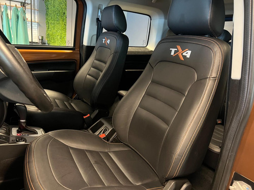 Troller T4 Tx4 At