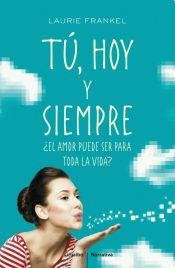 Libro Tu Hoy Y Siempre El Amor Puede Ser Para Toda La Vida C