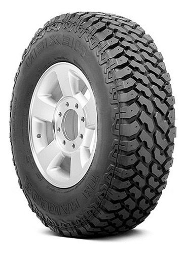 Neumático Nexen Tire 235/75 R15 6pr Roadian M/t