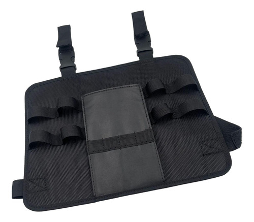 Bolsa Para Cinturón, Organizador Portátil Y Resistente Para