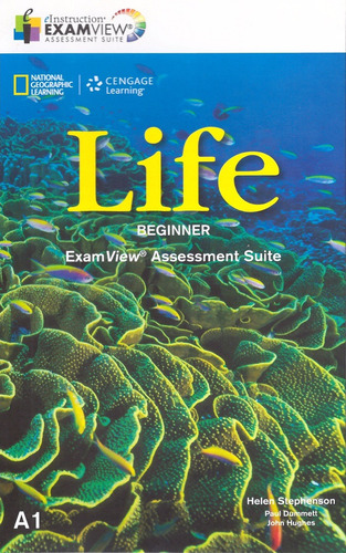 Life - BRE - Beginner: ExamView, de Dummett, Paul. Editora Cengage Learning Edições Ltda. em inglês, 2013