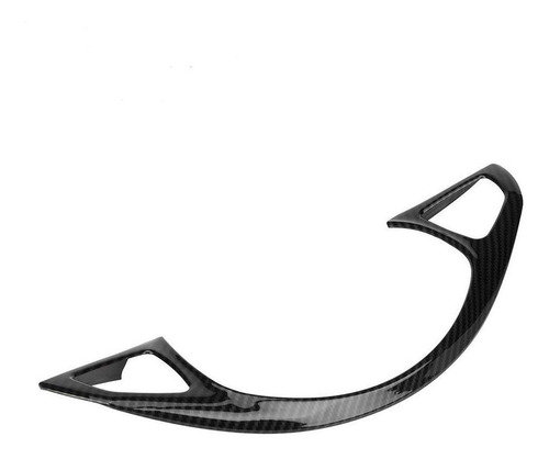 Imagen 7 de 9 de Marco De Volante De Fibra De Carbono Para Mercedes-benz C C