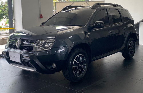 Renault Duster 2.0 Dynamique 4x2