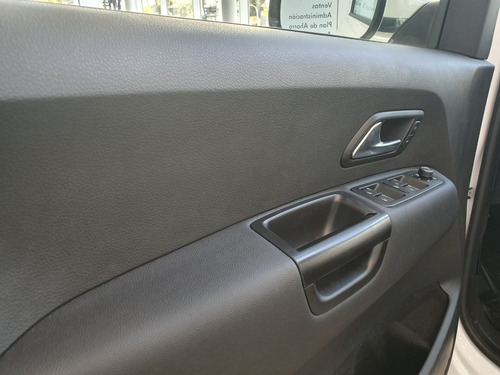 Nueva Amarok Dc 2.0l Tdi 180cv Highline 4x2 Avd