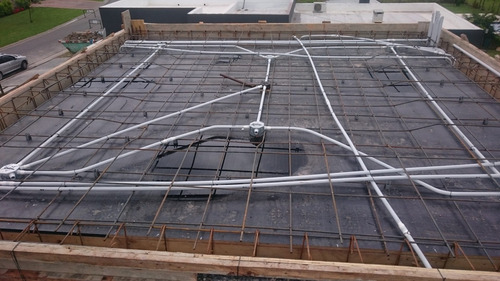 Construcciones De Obras Viviendas Edificios Soluciones M2