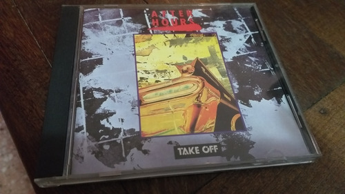 Cd After Hours - Take Off / Aor - Hard Rock