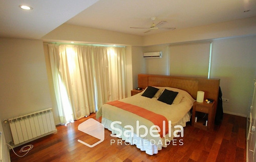 Imagen 18 de 30 de Venta De Casa De 4 Dormitorios En Grand Bell I.