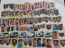 Comprar Lote Figuritas Panini Mundial Futbol Alemania 2006 A Pegar