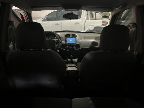 Chery Tiggo 2.0 Confort 4x2 127cv