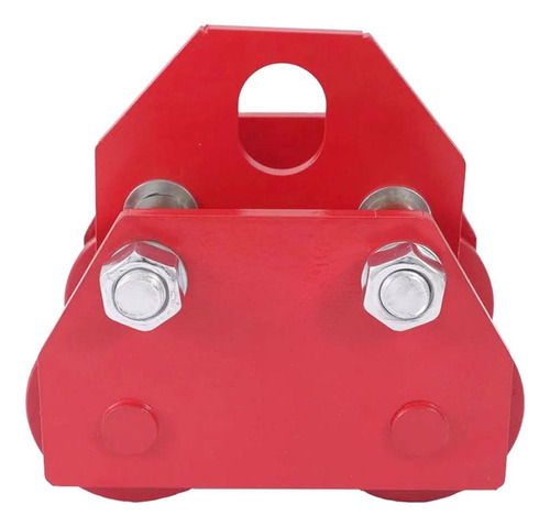 Trole Manual 3000kg (538,0010) - Noll
