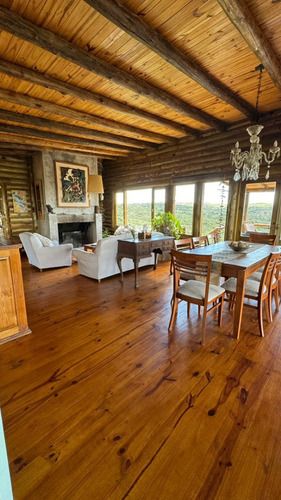 Oportunidad - Venta - 3 Cabañas + 6 Hectáreas - Cabalango - Complejo Turístico -