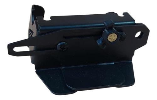 Protector De Tambor Antirrobo Honda Cb 250