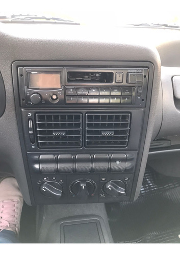 Volkswagen Gol 1.6 Gli